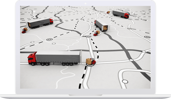 GPS Fleet Tracking