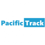 pacific track logo