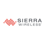 Sierra wireless logo